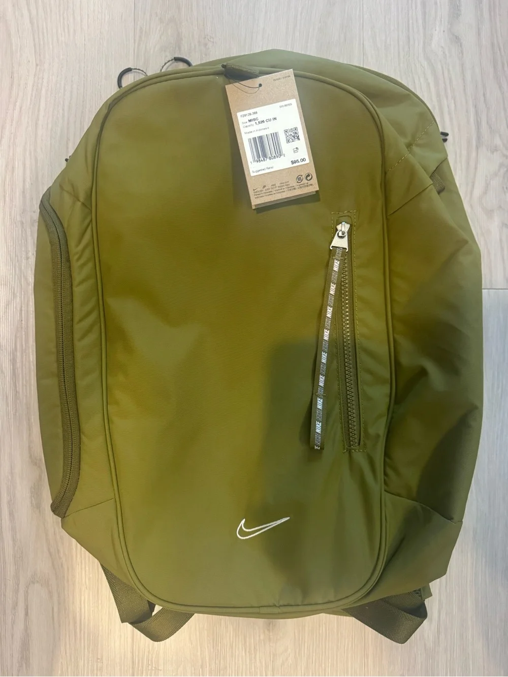 Nike Men's Backpack